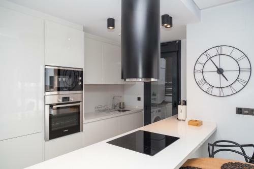 Apartment Vistamar I