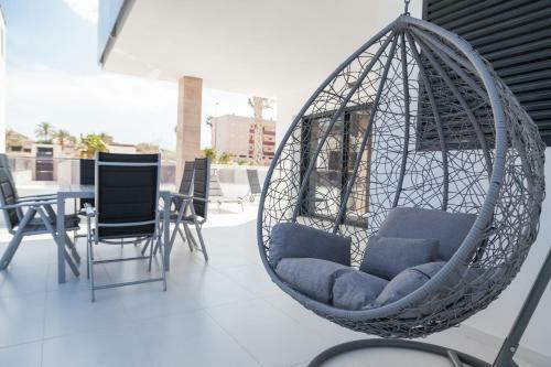Apartment Vistamar I