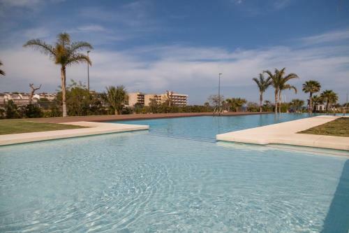 Apartment Vistamar I