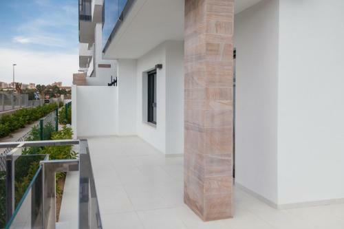 Apartment Vistamar I