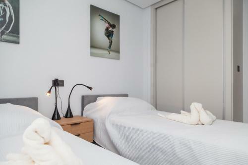 Apartment Vistamar I