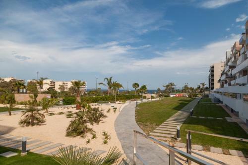 Apartment Vistamar I
