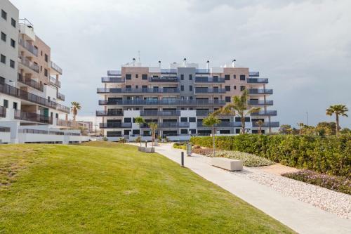 Apartment Vistamar I
