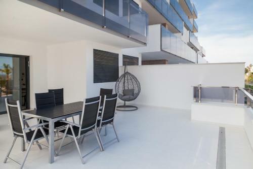 Apartment Vistamar I