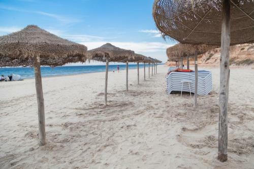 Apartment Vistamar I