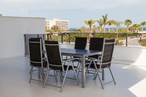 Apartment Vistamar I