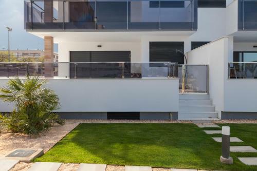 Apartment Vistamar I