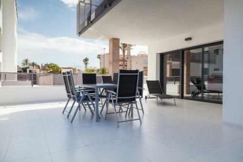 Apartment Vistamar I