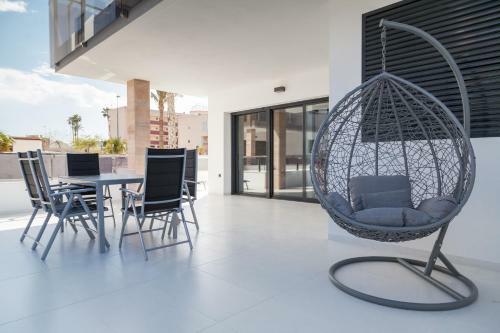 Apartment Vistamar I