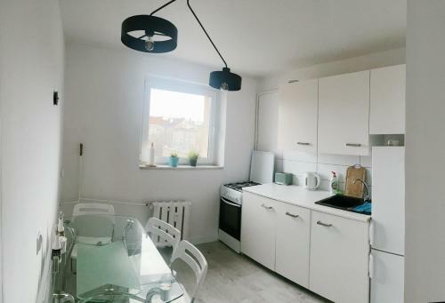 Apartamento Stanis?awa Dubois 29, Wroc?aw