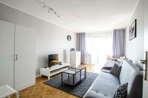 Apartamento Stanis?awa Dubois 29, Wroc?aw