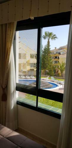 Apartment Campoamor Descansa