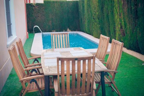 Villa Campoamor