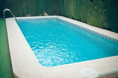 Villa Campoamor