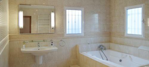 Villa Campoamor