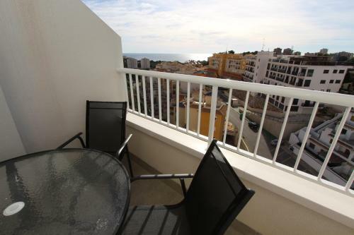 Apartamento Rozy Campoamor Beach Ref 4788