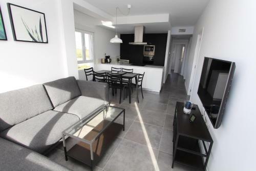 Apartamento Rozy Campoamor Beach Ref 4788