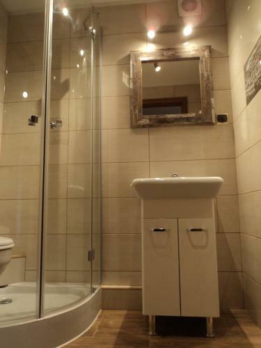 Apartamenty Nad Odra