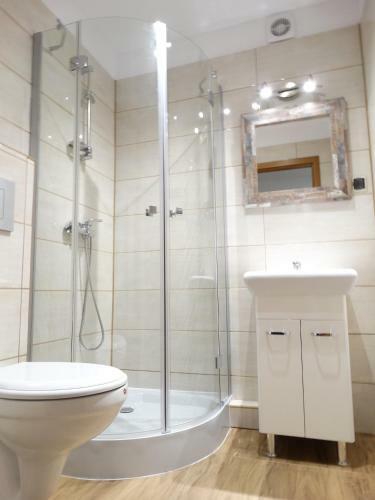 Apartamenty Nad Odra