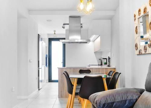 Apartment Brillante