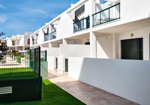 Apartment Brillante