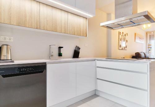 Apartment Brillante