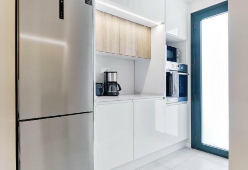 Apartment Brillante
