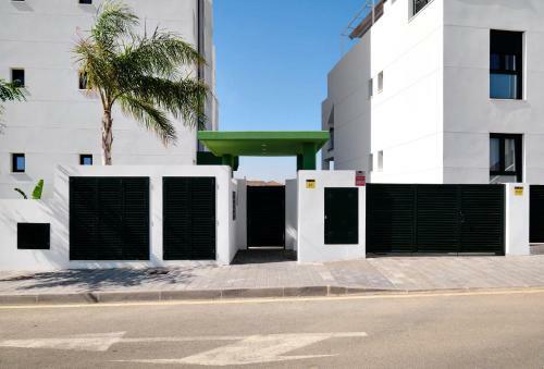 Apartment Brillante