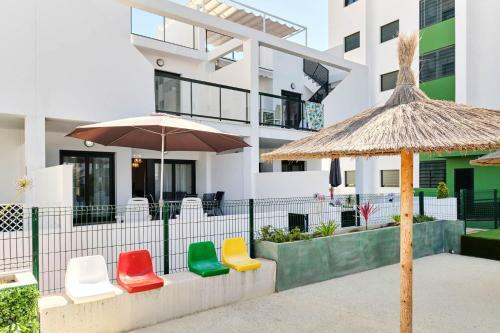 Apartment Brillante