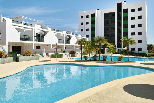 Apartment Brillante
