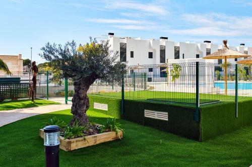 Apartment Brillante