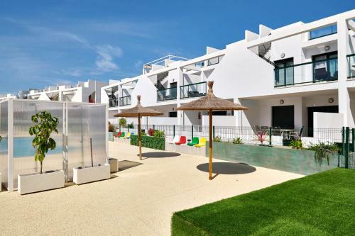 Apartment Brillante
