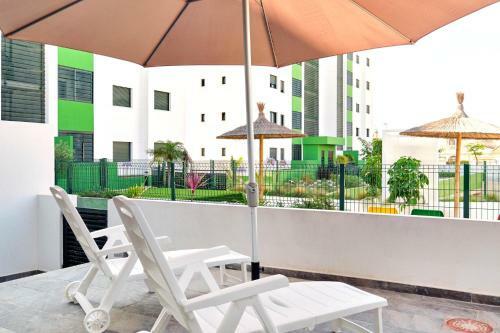 Apartment Brillante