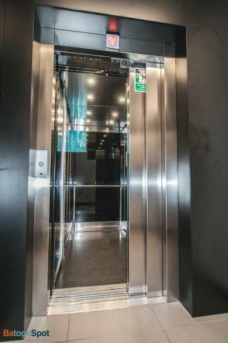 Apartamento Batogospot Towers