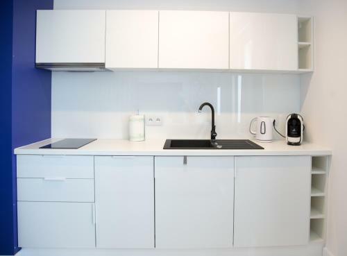 Clima Apartment