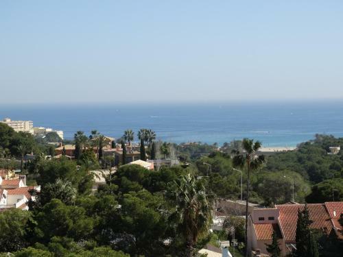 Apartment In Campoamor
