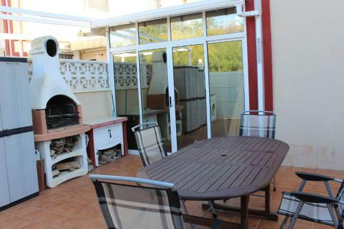Duplex Monte Mar