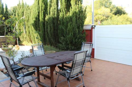 Duplex Monte Mar