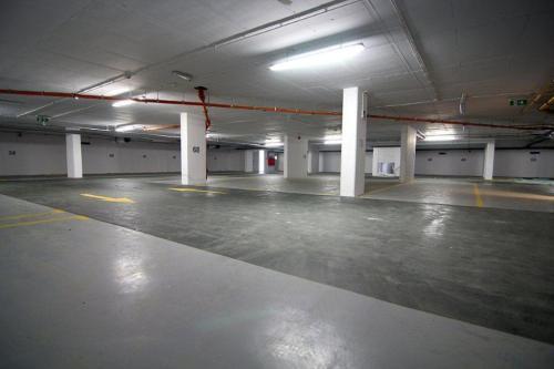 Icon Apartments Centrum 68
