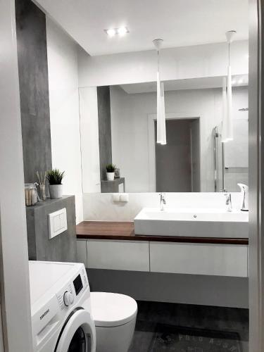 Icon Apartments Centrum 68