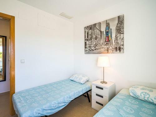 Apartamento Rio Nacimiento
