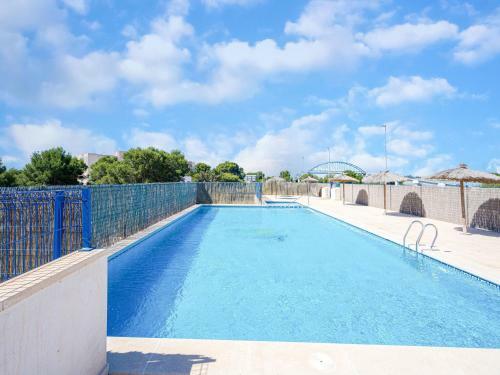 Apartamento Rio Nacimiento