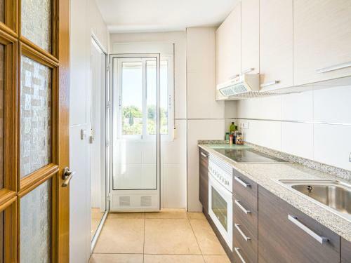 Apartamento Rio Nacimiento