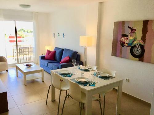 Apartamento Rio Nacimiento