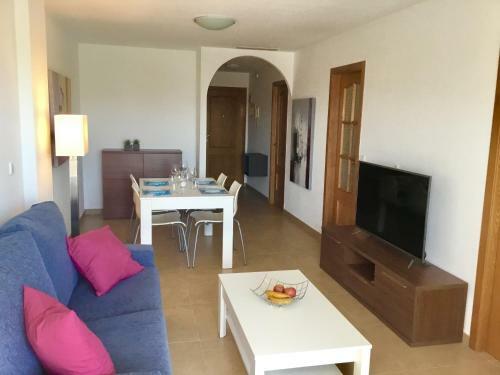 Apartamento Rio Nacimiento