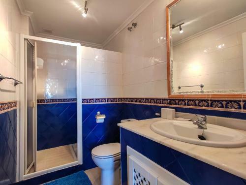 Villamartin 2 Bed 2 Bath Holiday Apartment