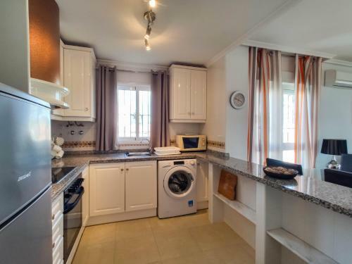 Villamartin 2 Bed 2 Bath Holiday Apartment