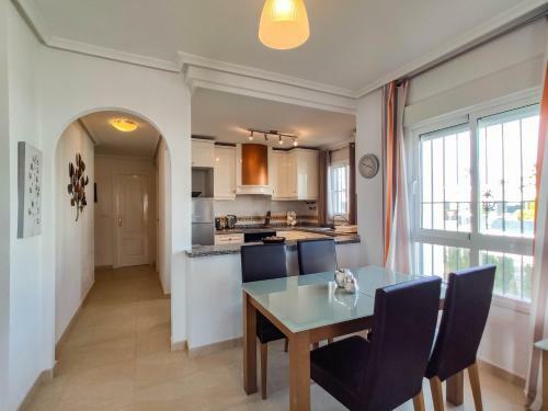 Villamartin 2 Bed 2 Bath Holiday Apartment