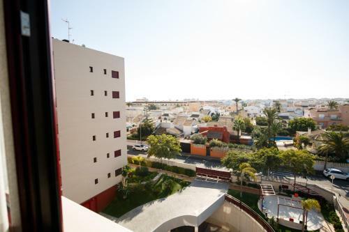 Apartamento 1�-5 Del Edificio Lucerna III - Mil Palmeras