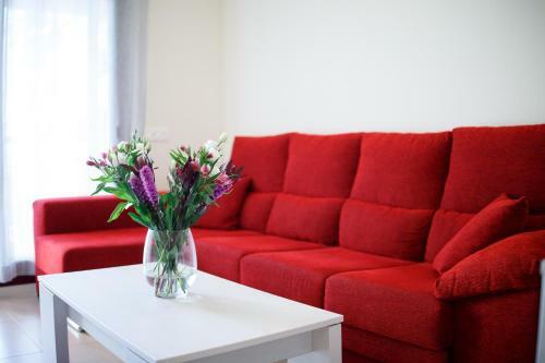 Apartamento 1�-5 Del Edificio Lucerna III - Mil Palmeras
